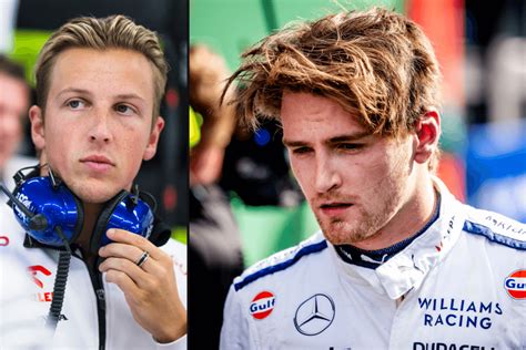 2016 formula 1 driver standings|Williams F1 had to replace Logan Sargeant. Why didn’t it turn to .